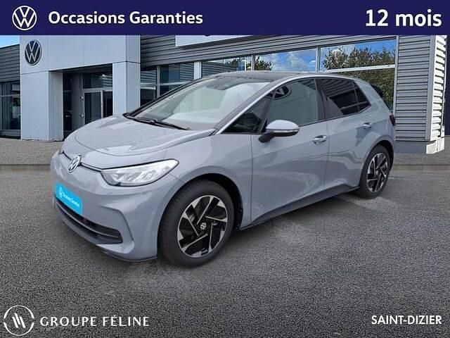 Occasion 2025 VW ID.3 Pure Citadine | 29 990 € - Image 1/4