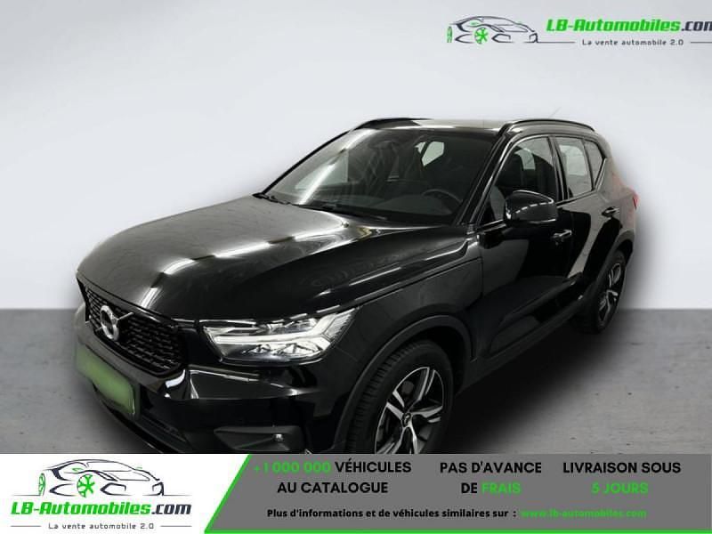 Occasion 2021 Volvo XC40 R-Design SUV | 34 200 € - Image 1/4