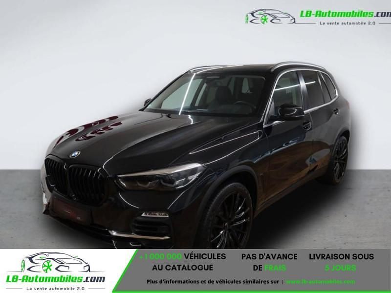 Occasion 2020 BMW X5 Comfort Edition SUV | 59 800 € (Prix juste) - Image 1/4