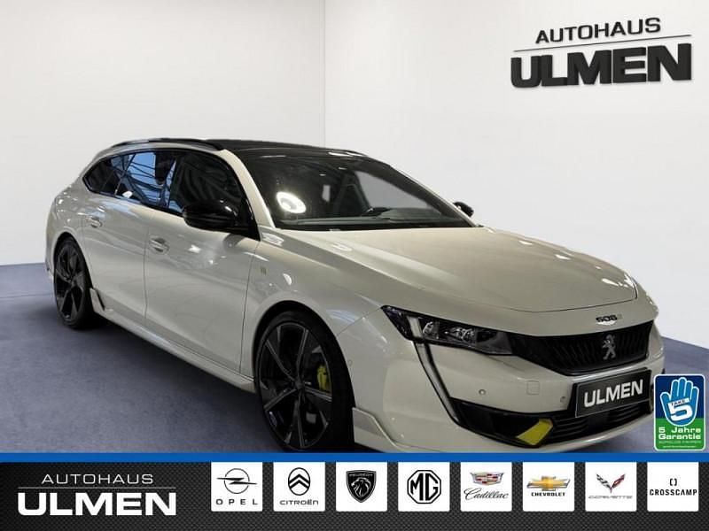 Occasion Peugeot 508 SW 360 ch (264 kW) 2022 Break