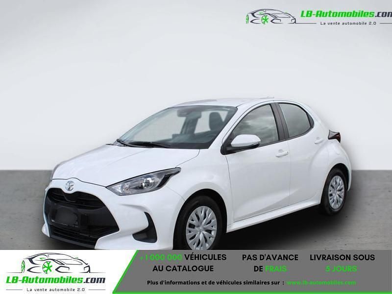 Occasion 2021 Toyota Yaris Citadine | 18 900 € - Image 1/4