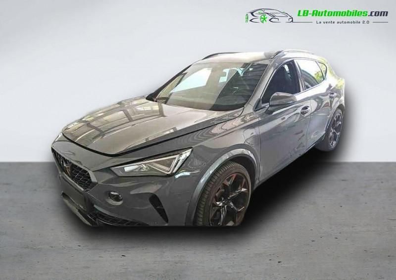 Utilisé 2022 Cupra Formentor SUV | 28 900 € (Prix juste) - Image 1/2