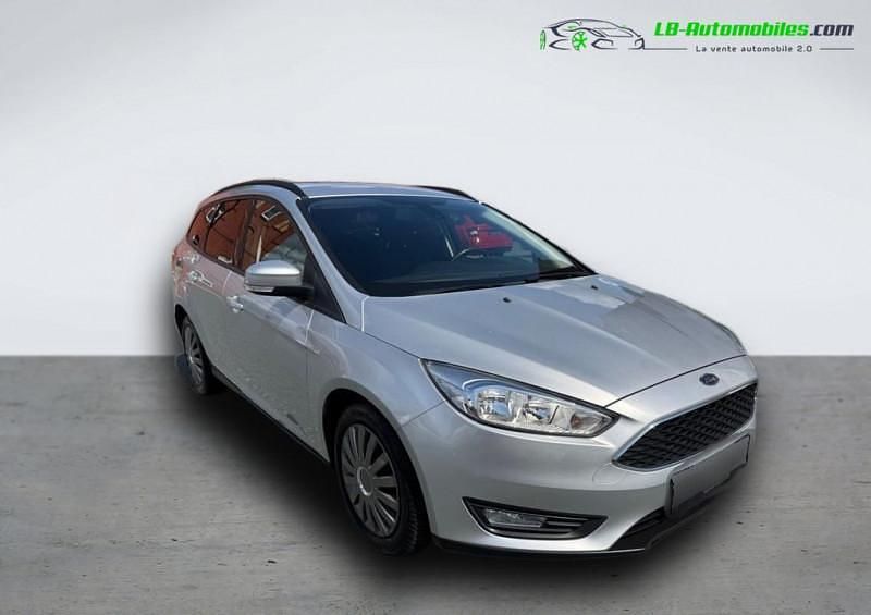 Utilisé 2016 Ford Focus Break | 12 900 € (Super prix) - Image 1/4