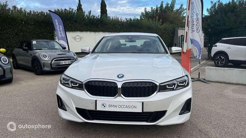 Occasion BMW 320e Sport Line 166 ch (122 kW) 2023 Berline