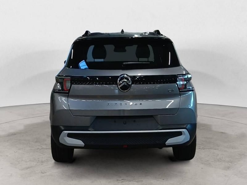 Nouvelle Citroën C3 Aircross 136 ch (100 kW) 2025 SUV