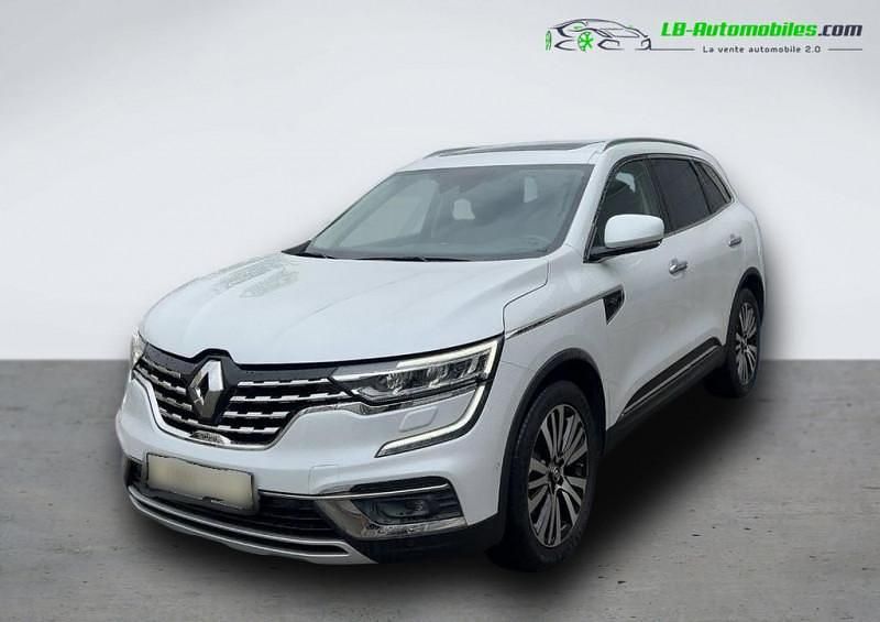 Utilisé 2021 Renault Koleos SUV | 32 500 € (Prix cher) - Image 1/4