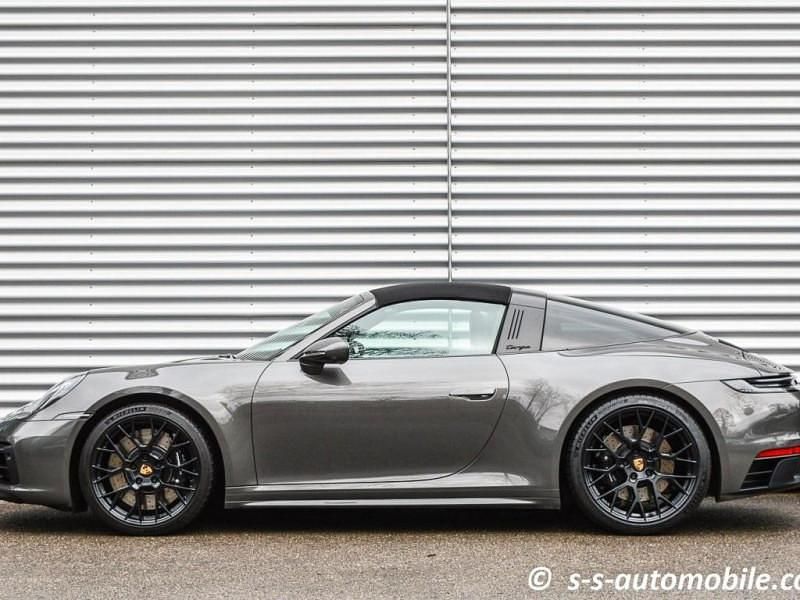 Occasion Porsche 911 480 ch (353 kW) 2022 Coupé