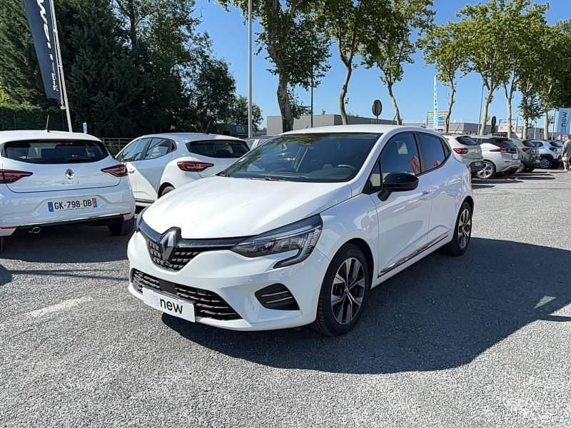 Utilisé 2023 Renault Clio V Evolution Citadine | 13 990 € (Bon prix) - Image 1/4