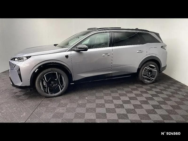 Occasion Peugeot 5008 GT 154 kW (210 ch) 2025 Gris SUV