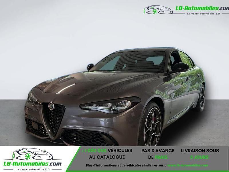 Utilisé 2024 Alfa Romeo Giulia Berline | 56 300 € - Image 1/4