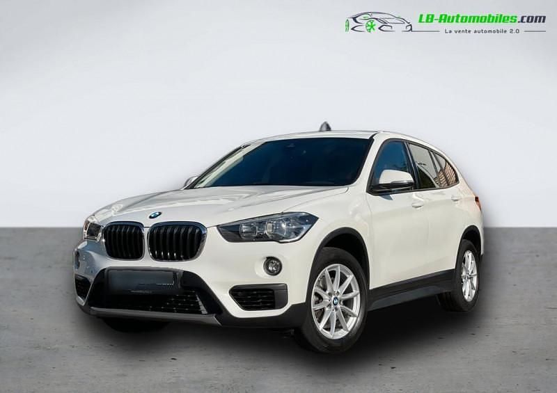 Utilisé 2019 BMW X1 SUV | 21 900 € (Bon prix) - Image 1/4