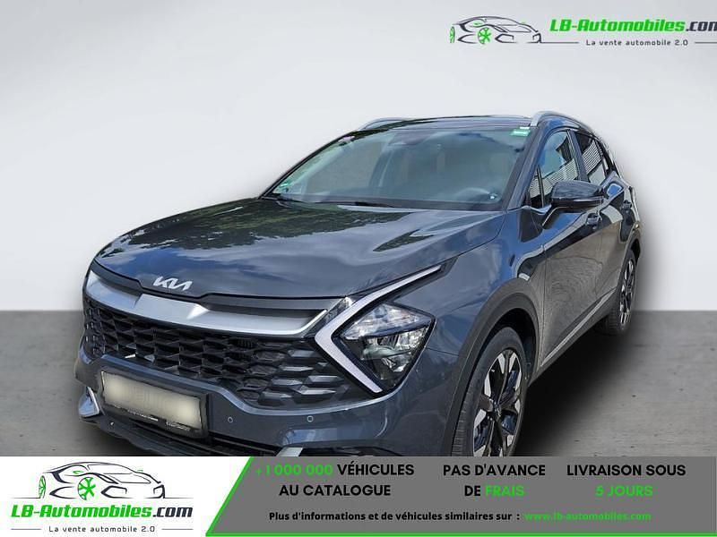 Occasion 2024 Kia Sportage SUV | 42 000 € (Prix cher) - Image 1/4