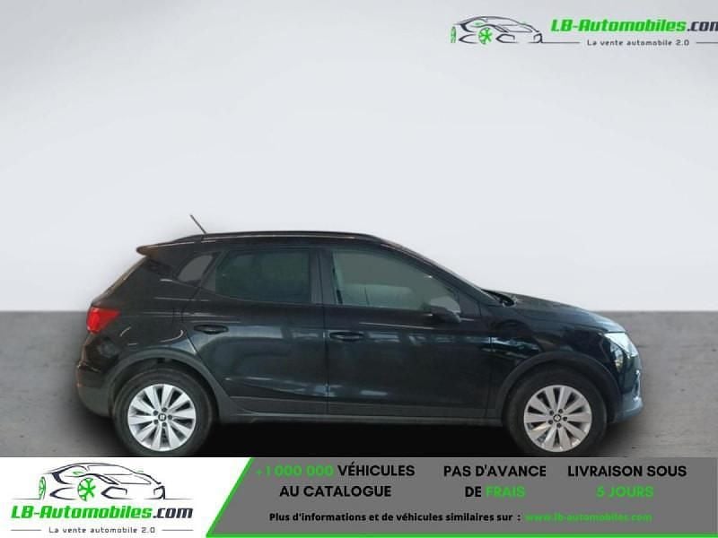 Occasion Seat Arona 95 ch (69 kW) 2020 SUV