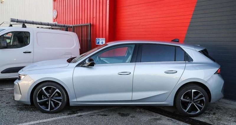 Occasion Opel Astra Business 130 ch (95 kW) 2023 Berline