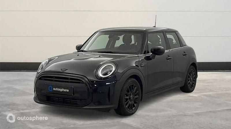 Utilisé 2022 Mini Cooper Citadine | 26 299 € (Prix juste) - Image 1/4