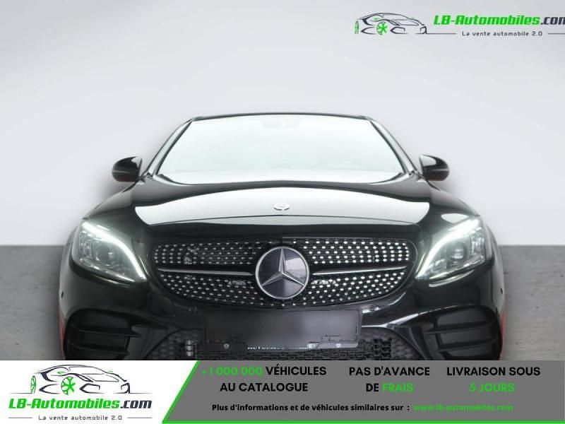 Occasion Mercedes C300 245 ch (180 kW) 2020 Berline