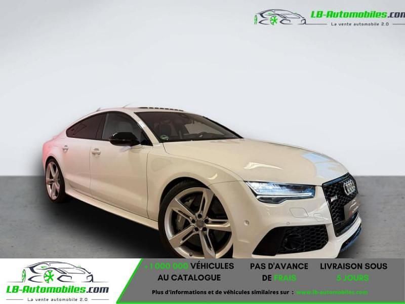 Occasion 2017 Audi RS7 Performance Citadine | 65 800 € - Image 1/4