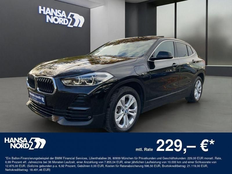 Utilisé 2022 BMW X2 Advantage SUV | 26 750 € (Super prix) - Image 1/4