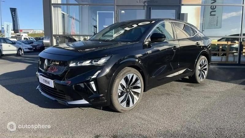 Occasion 2025 Renault Rafale Techno SUV | 40 299 € (Prix juste) - Image 1/4