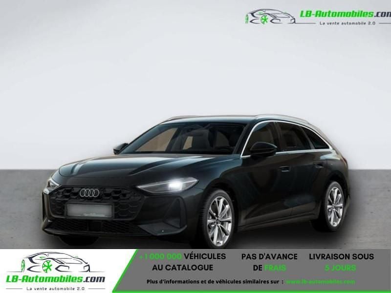 Occasion 2025 Audi A5 Sport Coupé | 49 300 € (Prix juste) - Image 1/4