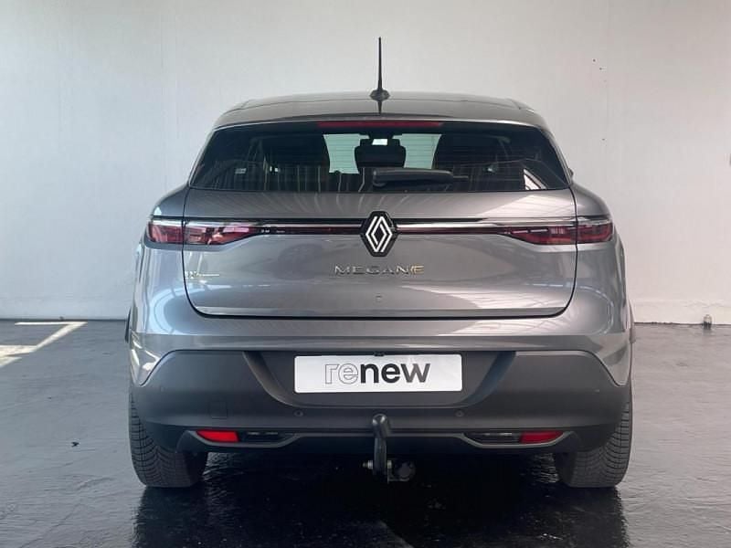 Occasion Renault Megane E-Tech Evolution 95 kW (130 ch) 2023 Berline