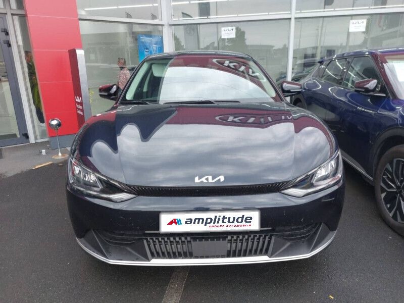 Occasion Kia EV6 Active 168 kW (229 ch) 2024 SUV