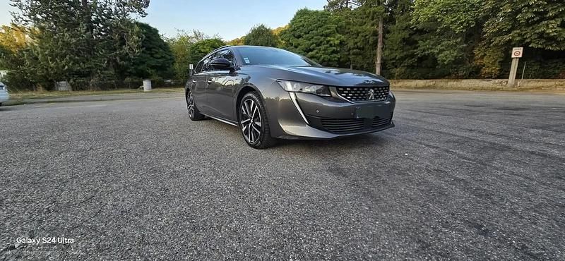 Utilisé 2020 Peugeot 508 GT Break | 16 000 € (Prix juste) - Image 1/4