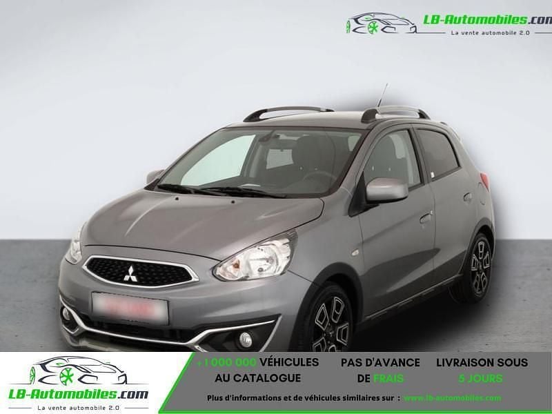 Utilisé 2018 Mitsubishi Space Star Citadine | 18 900 € (Prix assez cher) - Image 1/4