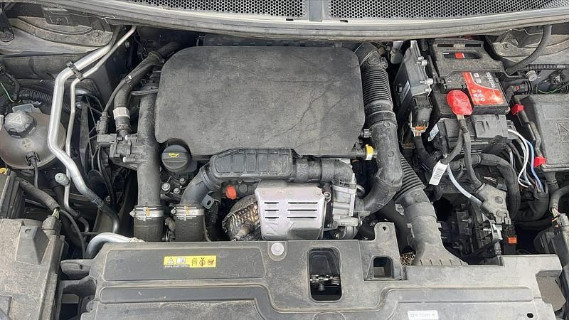 Occasion Opel Grandland X Ultimate 131 ch (96 kW) 2018 SUV