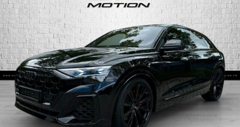 Utilisé 2024 Audi Q8 Competition SUV | 127 990 € - Image 1/4