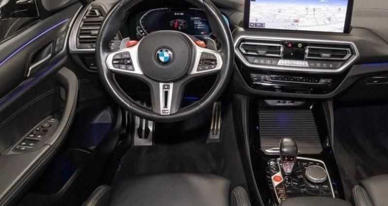 Occasion BMW X3 M Competition Edition 510 ch (375 kW) 2021 SUV