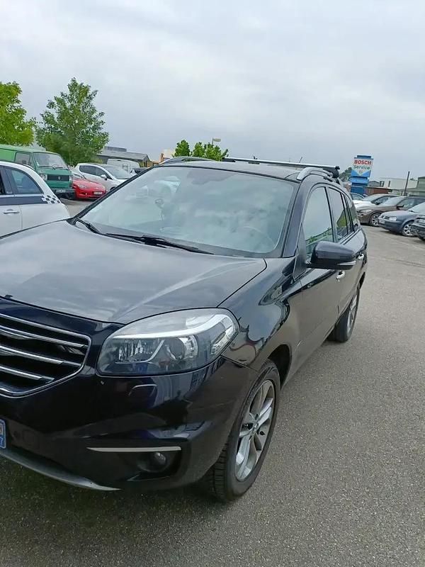 Utilisé 2012 Renault Koleos Bose Edition SUV | 4 990 € (Super prix) - Image 1/4