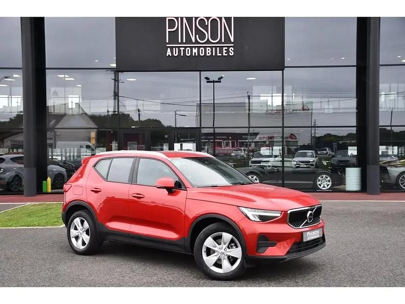 Occasion 2024 Volvo XC40 Core SUV | 28 900 € (Super prix) - Image 1/4