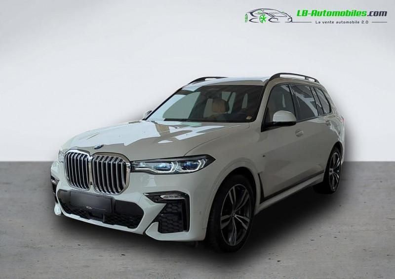 Utilisé 2021 BMW X7 Comfort Edition SUV | 78 400 € - Image 1/4