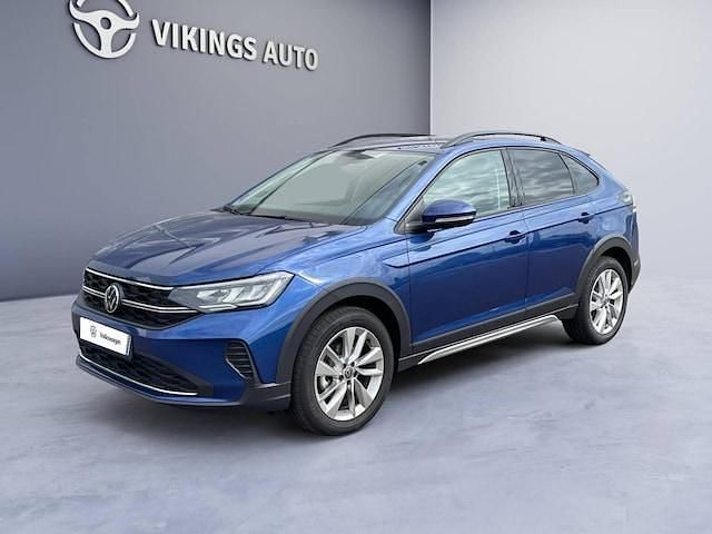 Utilisé 2025 VW Taigo Edition SUV | 26 990 € (Prix juste) - Image 1/3