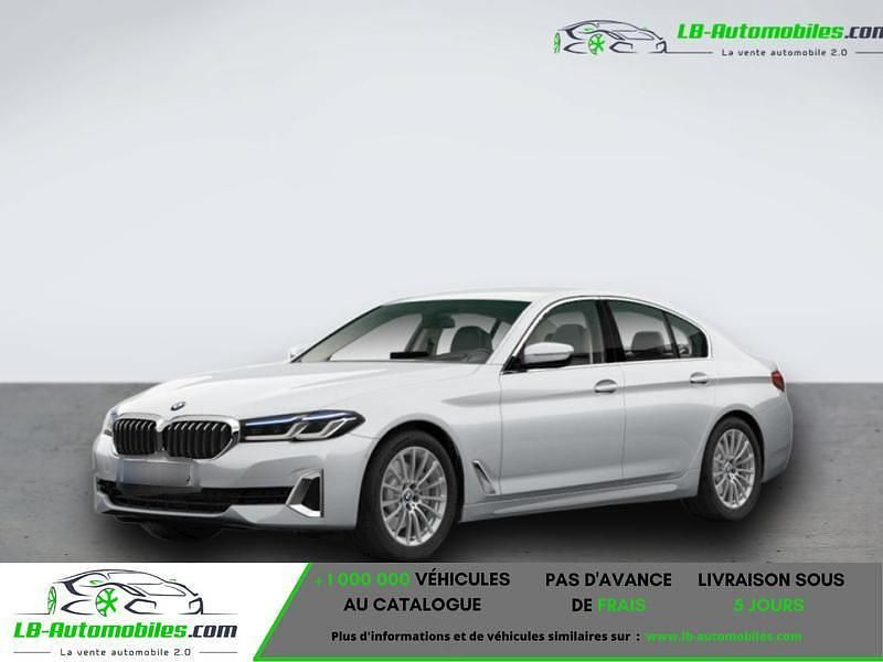 Utilisé 2022 BMW 530 Berline | 51 600 € (Prix cher) - Image 1/3