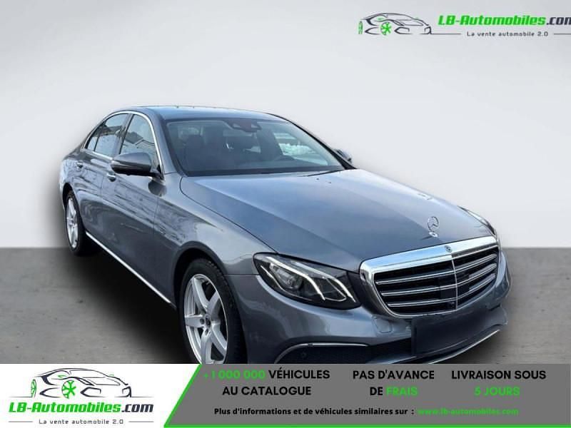 Occasion Mercedes E300 306 ch (225 kW) 2019 Berline