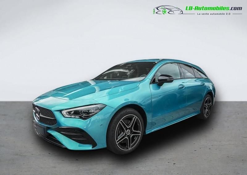 Utilisé 2023 Mercedes E250 Coupé | 35 500 € (Super prix) - Image 1/4