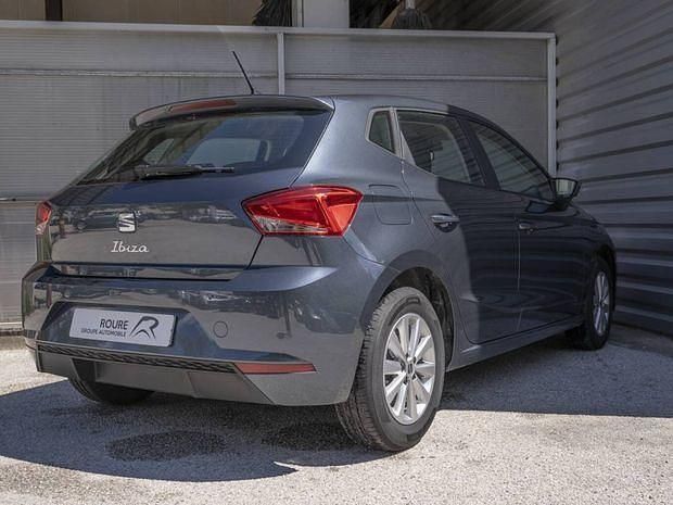 Utilisé 2023 Seat Ibiza Business | 15 490 € (Prix juste) - Image 1/4