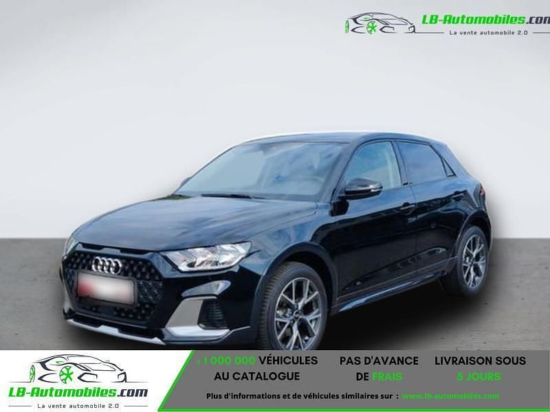 Utilisé 2024 Audi A1 Sport Citadine | 32 900 € - Image 1/4