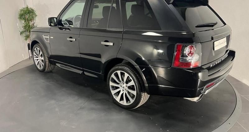 Occasion Land Rover Range Rover Autobiography 510 ch (375 kW) 2010 SUV