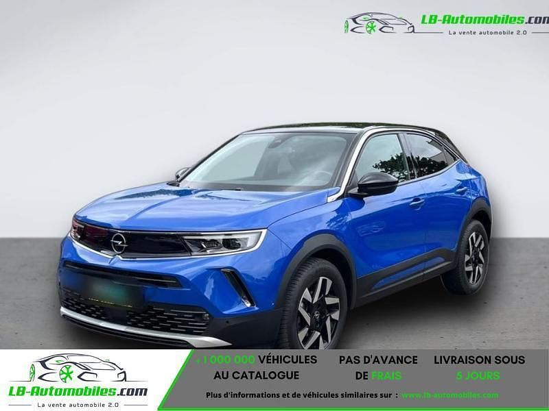 Utilisé 2021 Opel Mokka SUV | 19 700 € (Prix juste) - Image 1/4