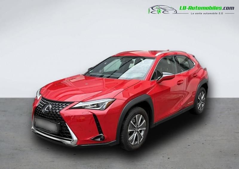 Utilisé 2022 Lexus UX 300e SUV | 32 000 € - Image 1/4