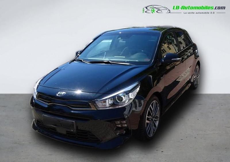 Utilisé 2020 Kia Rio Citadine | 20 900 € (Prix juste) - Image 1/4
