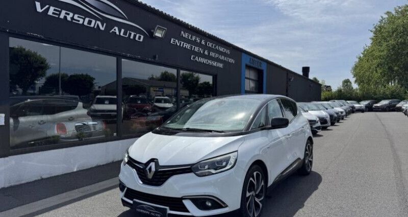 Utilisé 2016 Renault Scénic III Monospace | 12 990 € (Prix cher) - Image 1/4