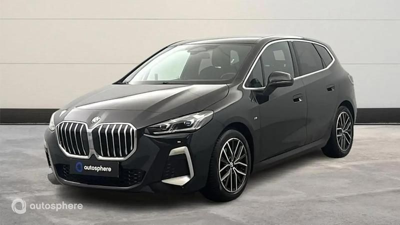 Utilisé 2022 BMW 218 M Sport Monospace | 33 299 € (Prix assez cher) - Image 1/4