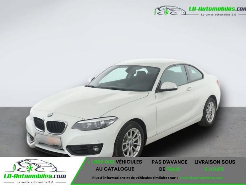 Occasion BMW 218 136 ch (100 kW) 2020 Coupé