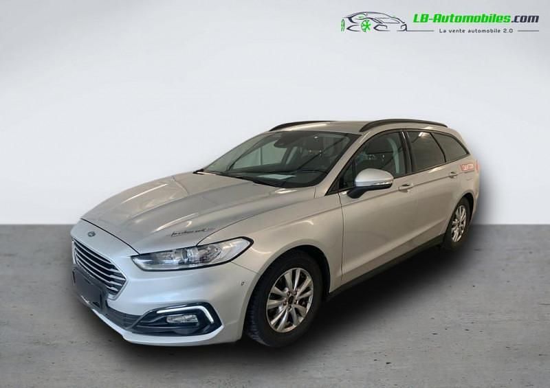 Utilisé 2022 Ford Mondeo Break | 22 000 € (Super prix) - Image 1/4