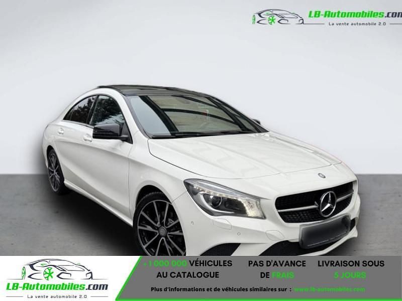 Occasion 2014 Mercedes CLA180 Berline | 20 800 € - Image 1/4