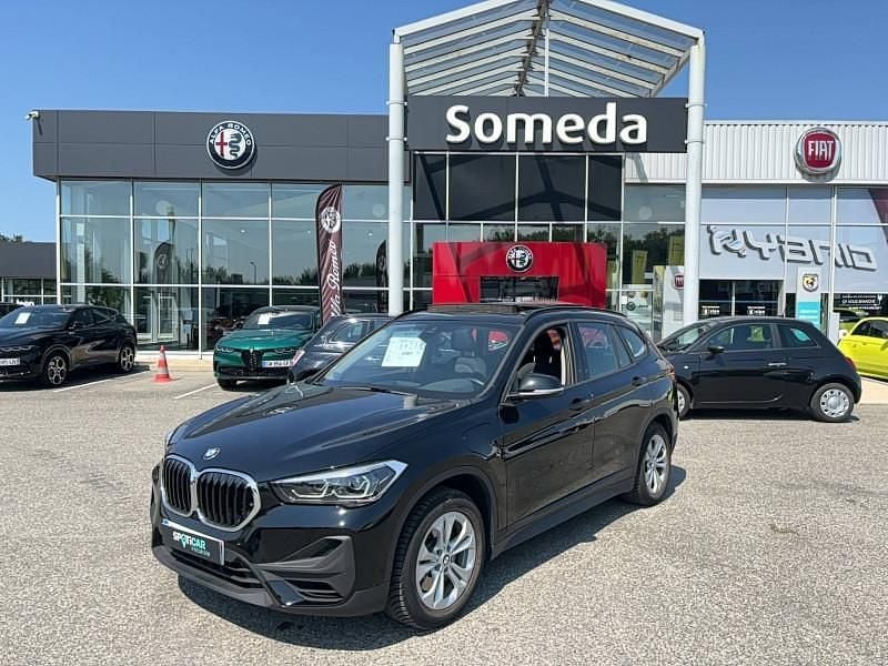 Occasion 2020 BMW X1 Efficient Dynamics SUV | 18 990 € (Super prix) - Image 1/4